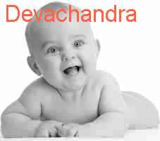 baby Devachandra